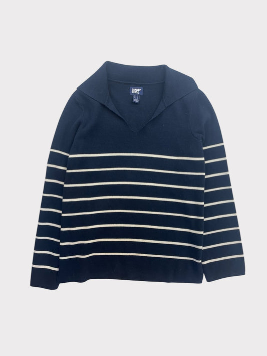 Lands' End Jumper, Size M, Fits a Size 12