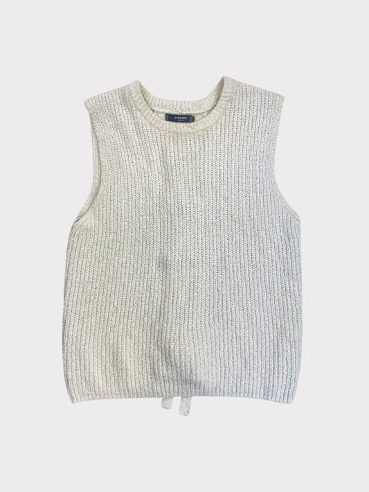 Mango Top, Size S, Fits a size 8 or 10