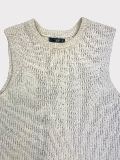 Mango Top, Size S, Fits a size 8 or 10