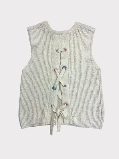 Mango Top, Size S, Fits a size 8 or 10