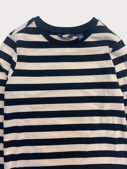 Lands' End Top, Size S, RRP £40