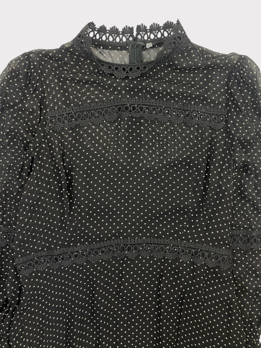 L.K Bennett Dress, Size 14, RRP £399