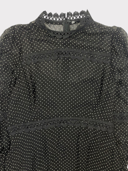 L.K Bennett Dress, Size 14, RRP £399