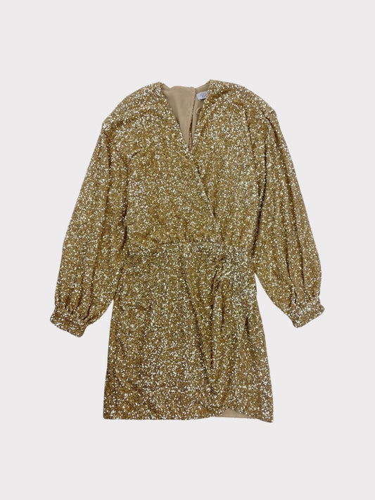 & Other Stories Dress, Size 36. Fits an 8 or 10