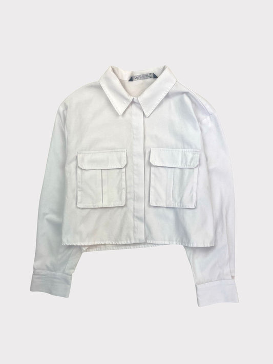 Zara Shirt, Size L