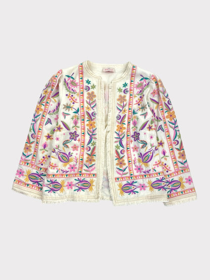 East Heritage Jacket, Size 12, (RRP £150)
