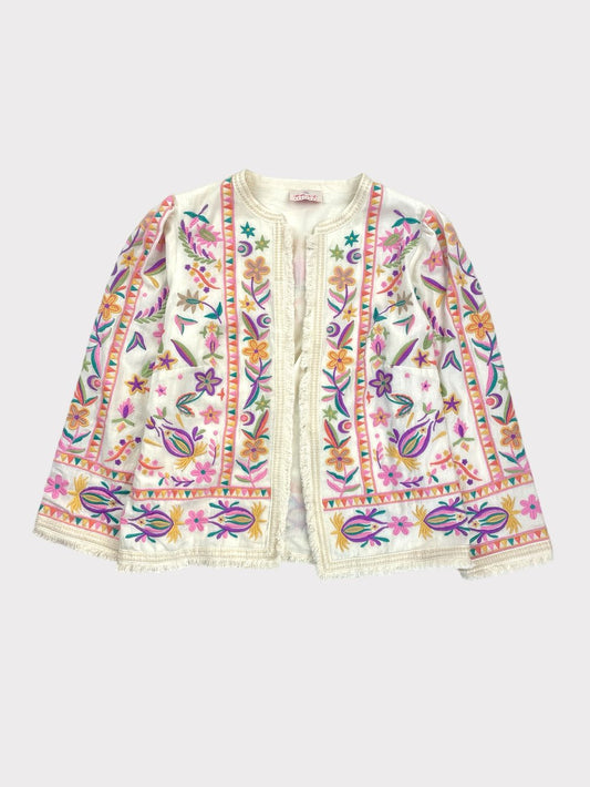 East Heritage Jacket, Size 12, (RRP £150)