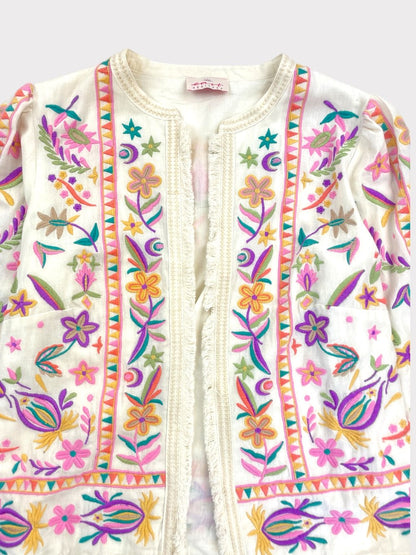 East Heritage Jacket, Size 12, (RRP £150)