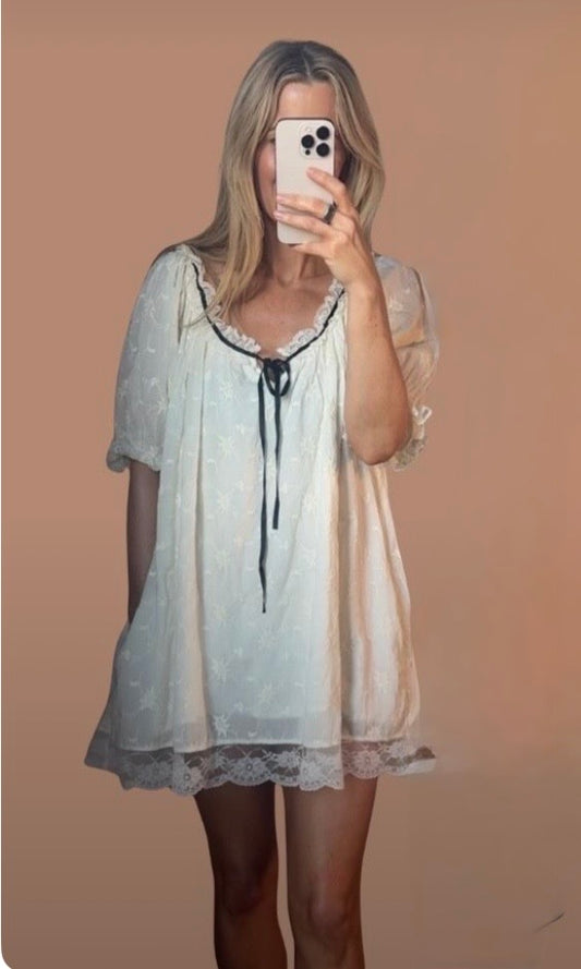 Free People Dress, Size S