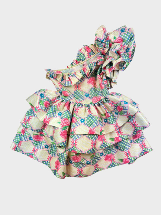 Celia B Dress, Size S