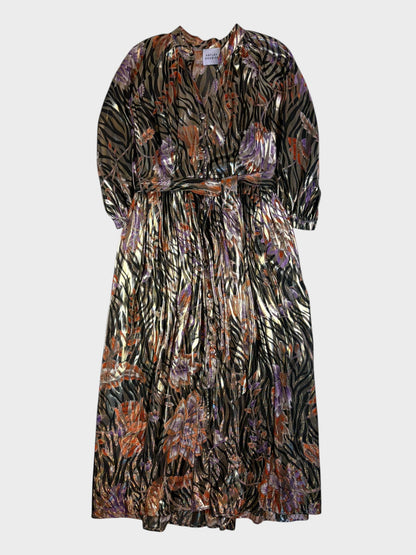 Hayley Menzies Dress, Size XL