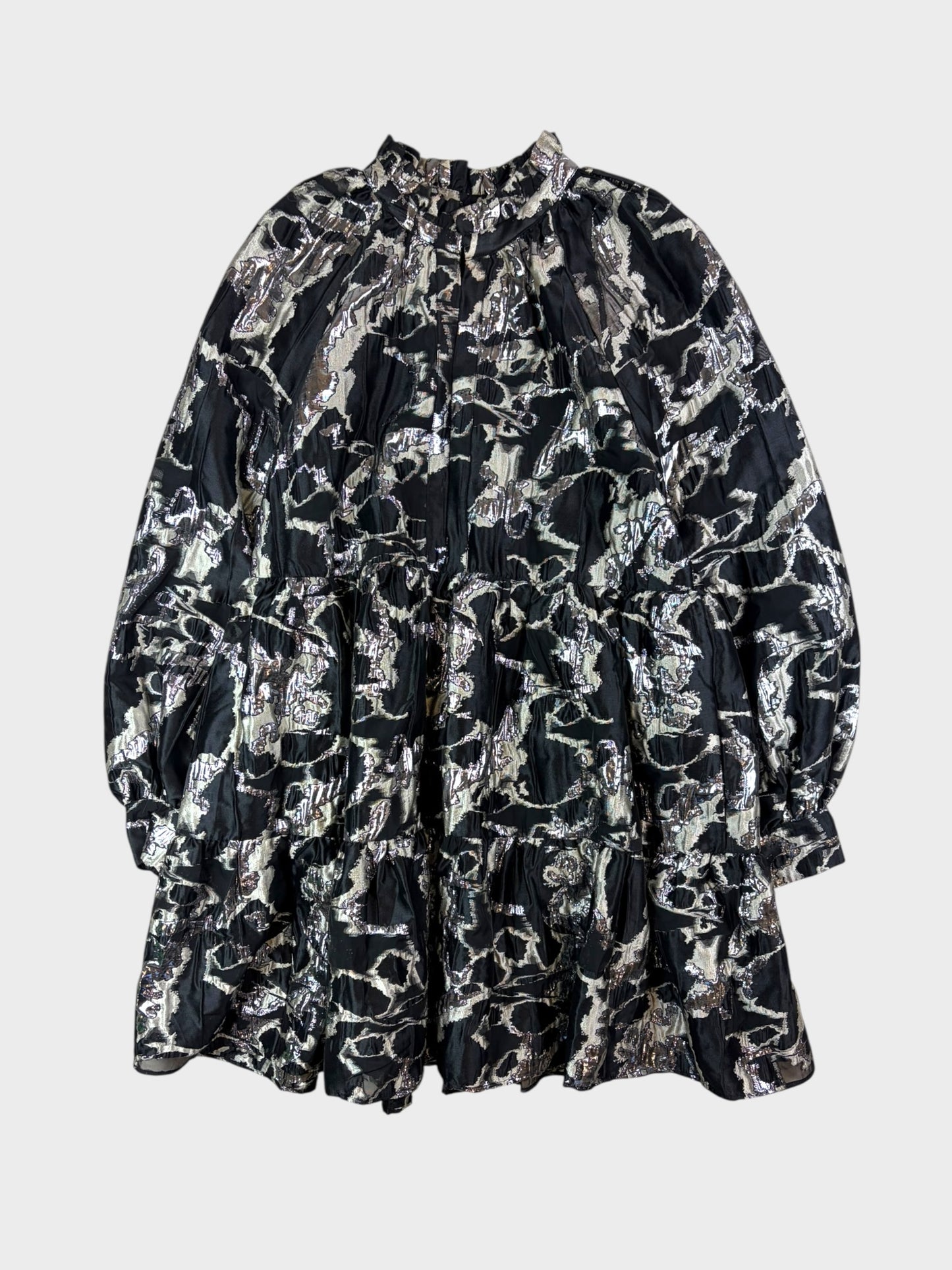 Stine Goya Dress, Size XL