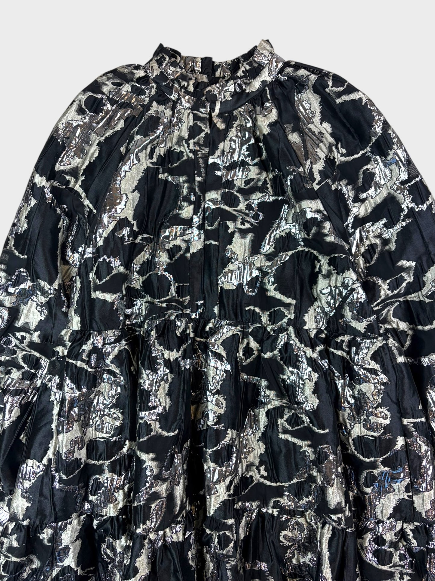 Stine Goya Dress, Size XL