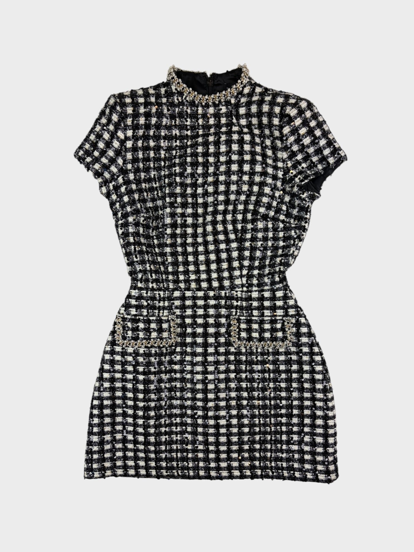 Nadine Merabi Dress, Size 8, BNWT