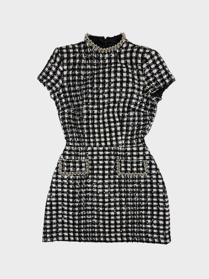 Nadine Merabi Dress, Size 8, BNWT
