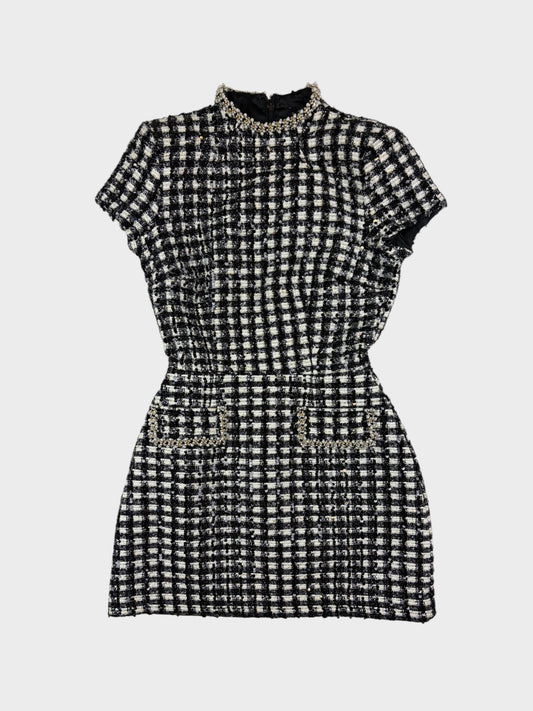 Nadine Merabi Dress, Size 8, BNWT