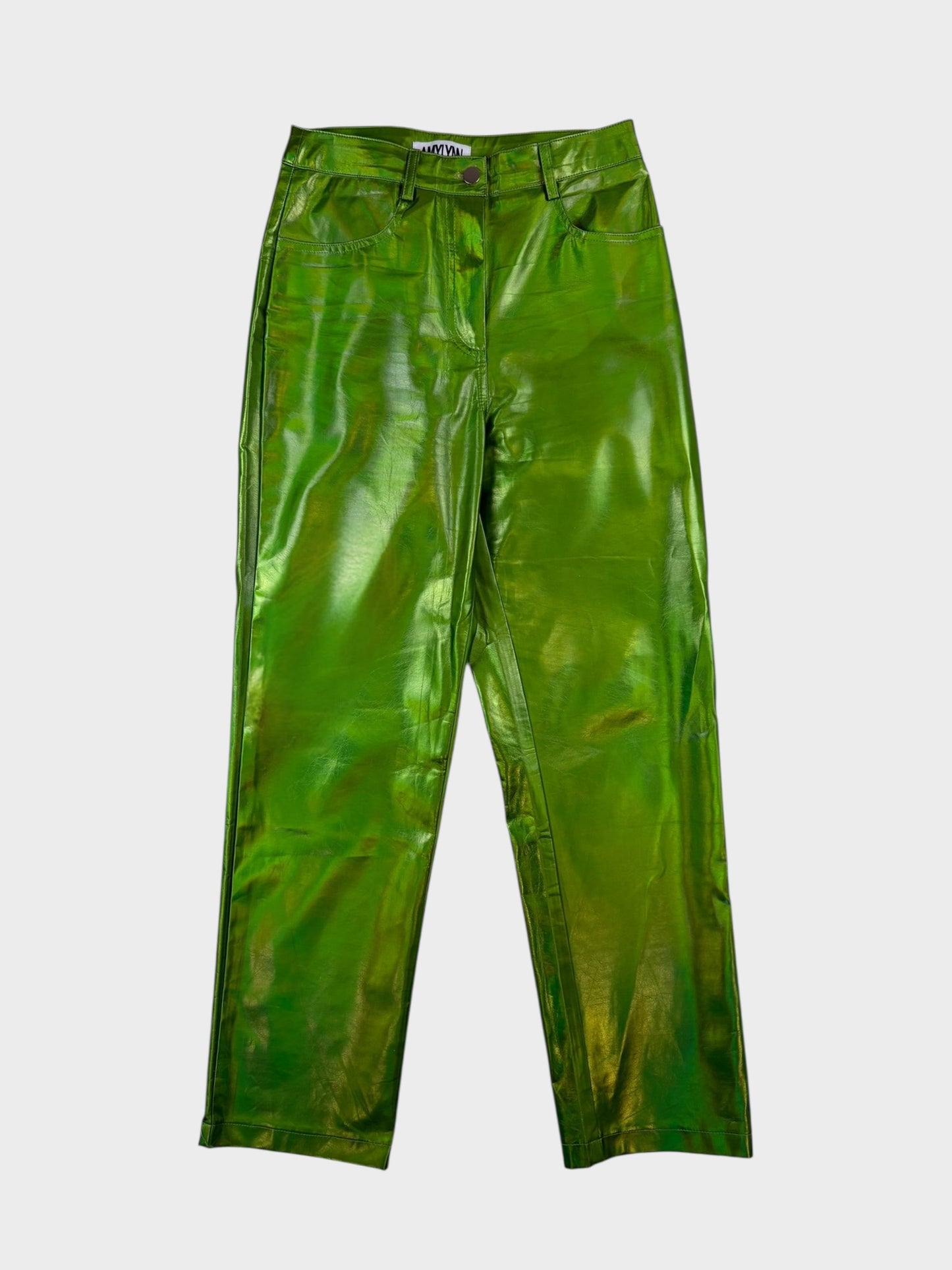 Amy Lynn Trousers, Size S