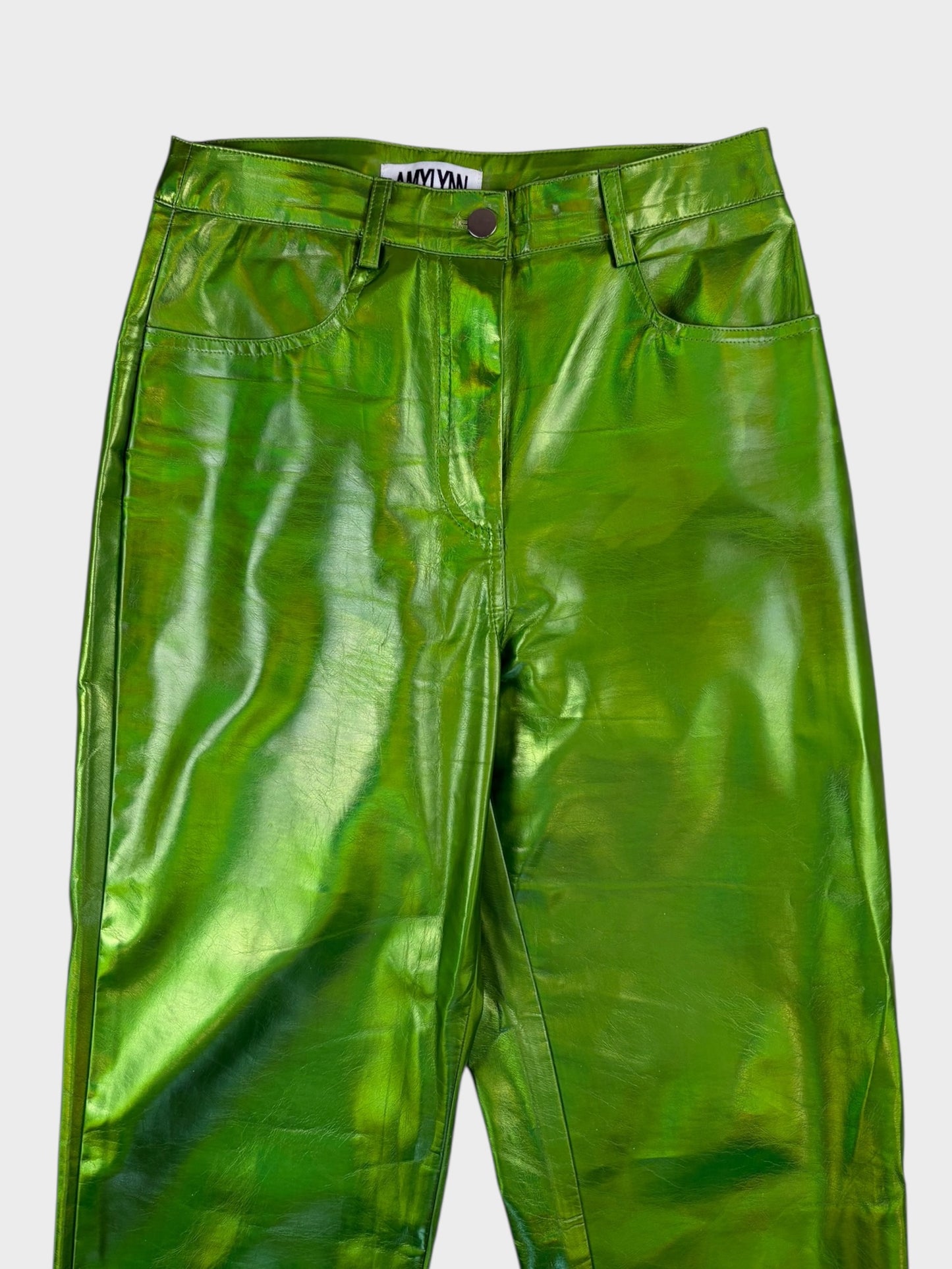 Amy Lynn Trousers, Size S