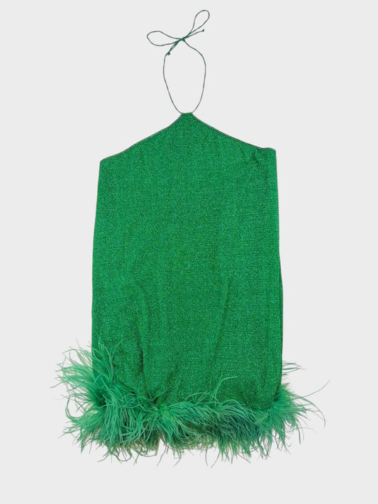 Oseree Dress, Size M-L