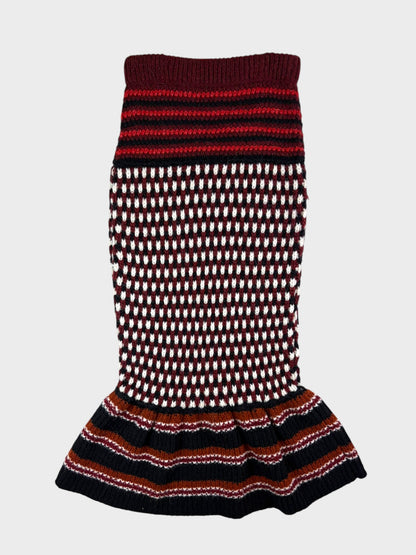 Marni Skirt, Size 46. Fits a size 12 or 14