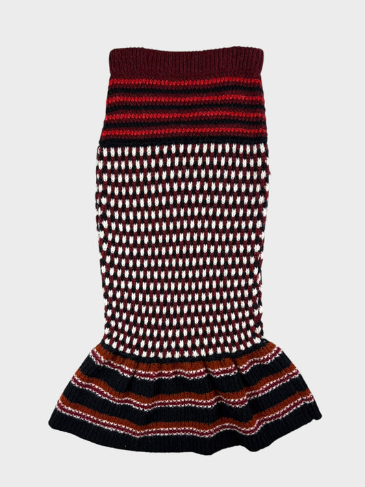 Marni Skirt, Size 46. Fits a size 12 or 14