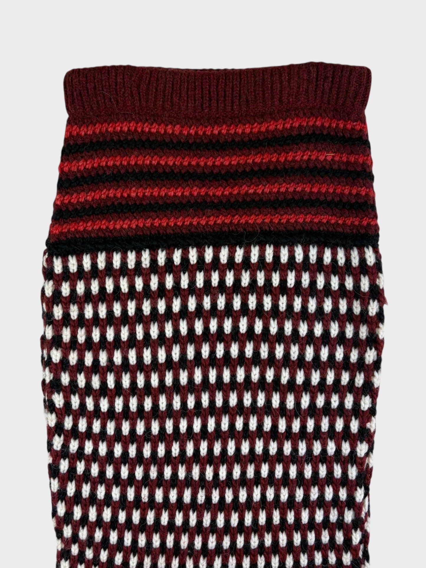 Marni Skirt, Size 46. Fits a size 12 or 14