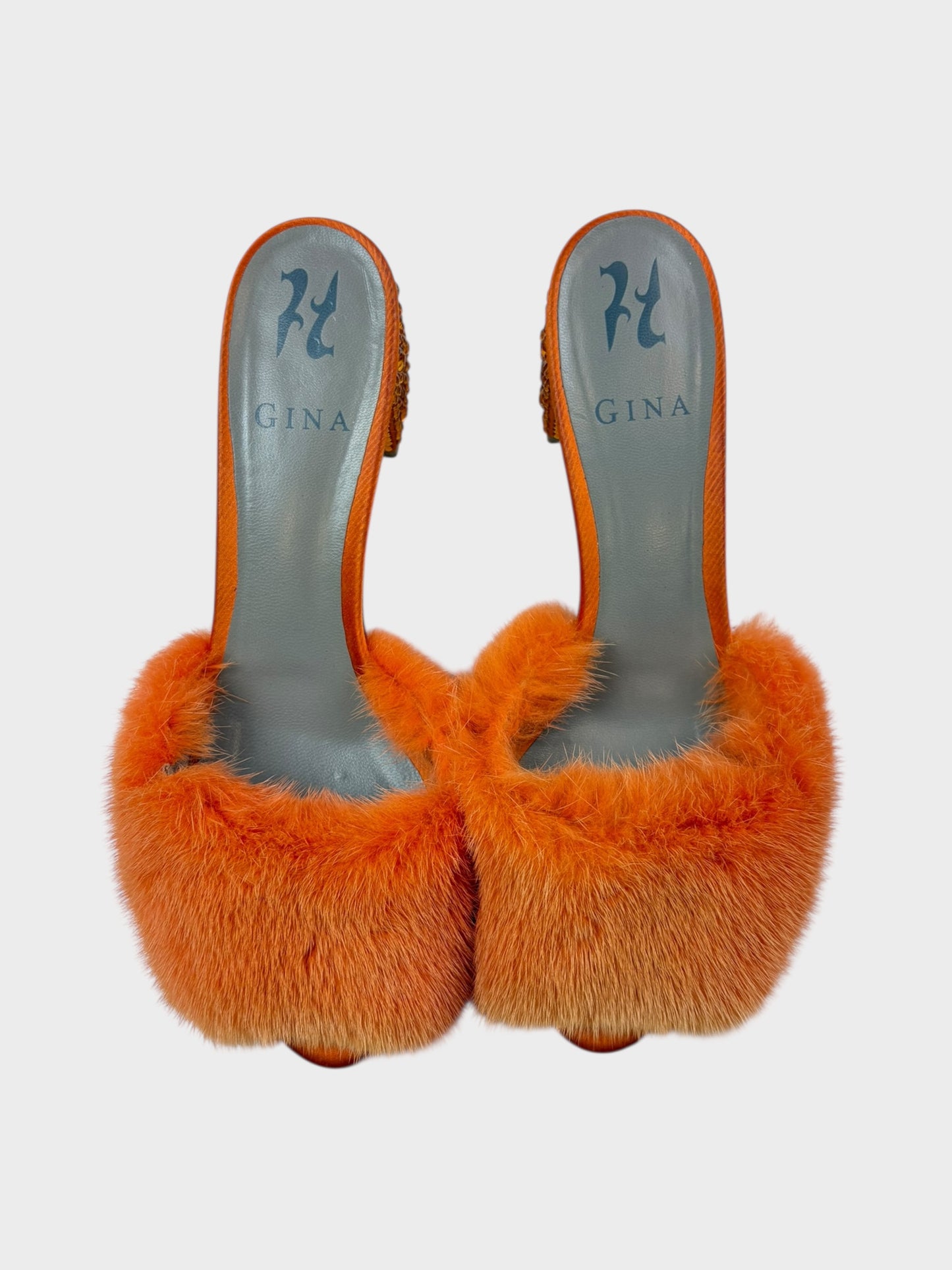 Gina Shoes, Size 39