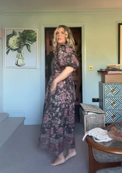 Sea New York Dress, Size US 10.  Fits a UK 12 or 14