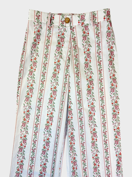 Laganini Trousers, Size XS