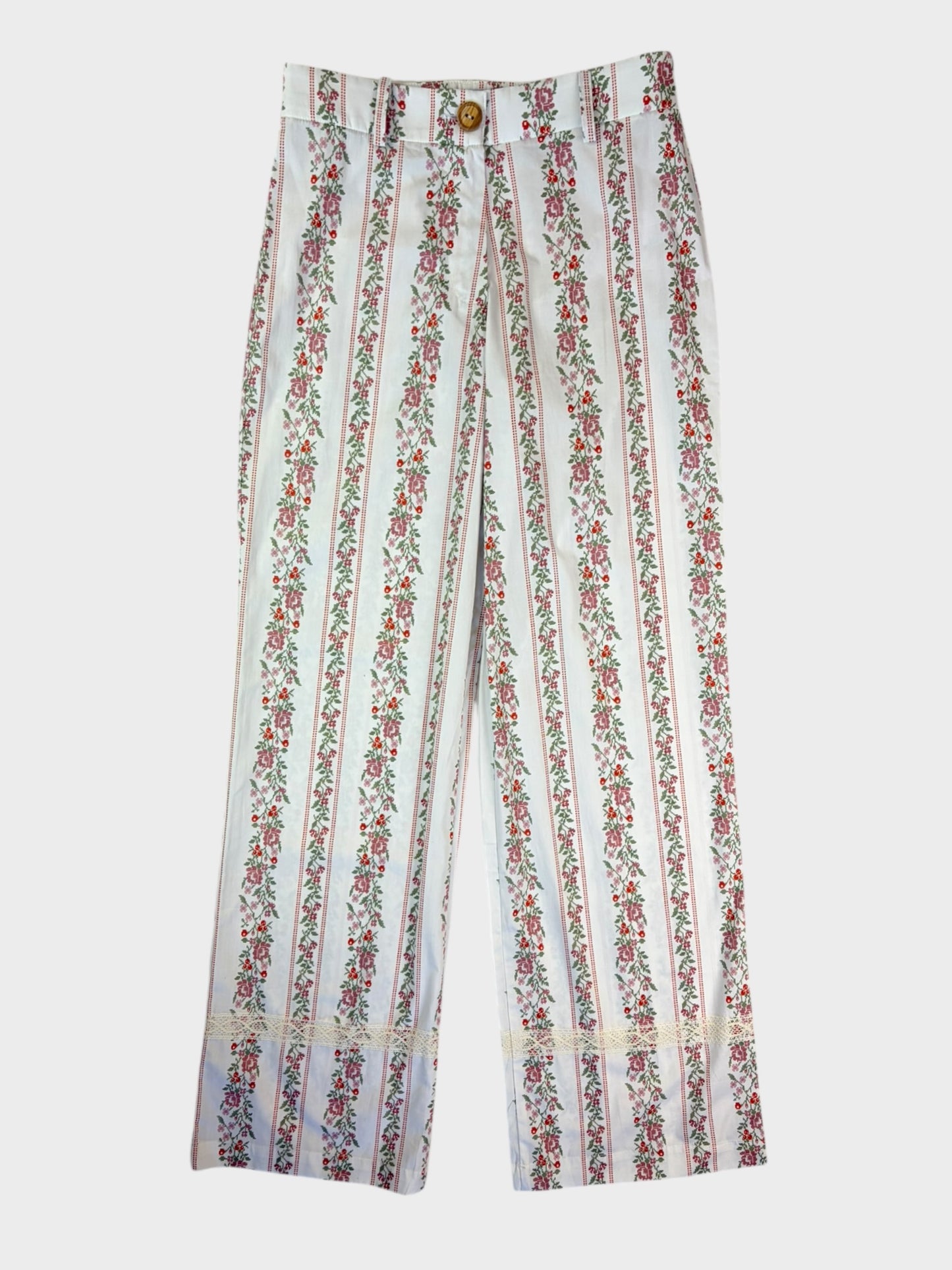 Laganini Trousers, Size XS