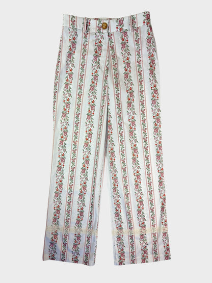 Laganini Trousers, Size XS