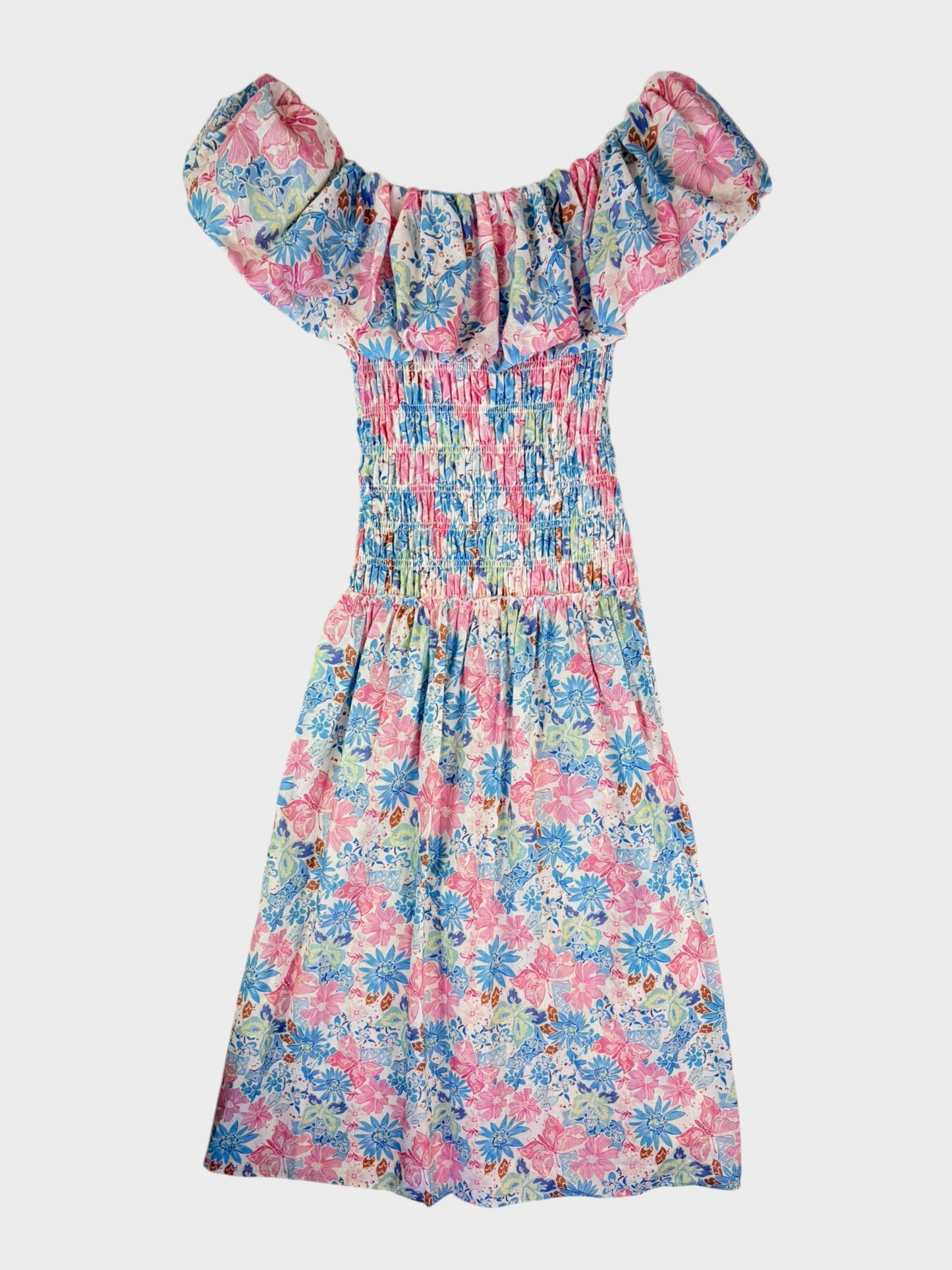 Steele Dress, Size XS