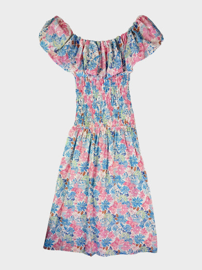 Steele Dress, Size XS