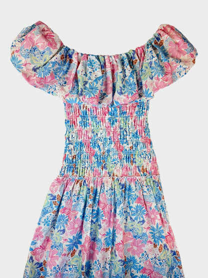 Steele Dress, Size XS