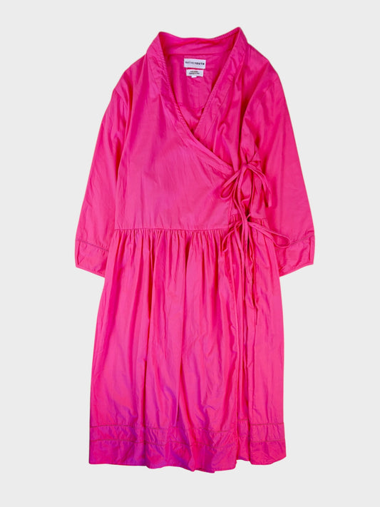 Native Youth Dress, Size XS