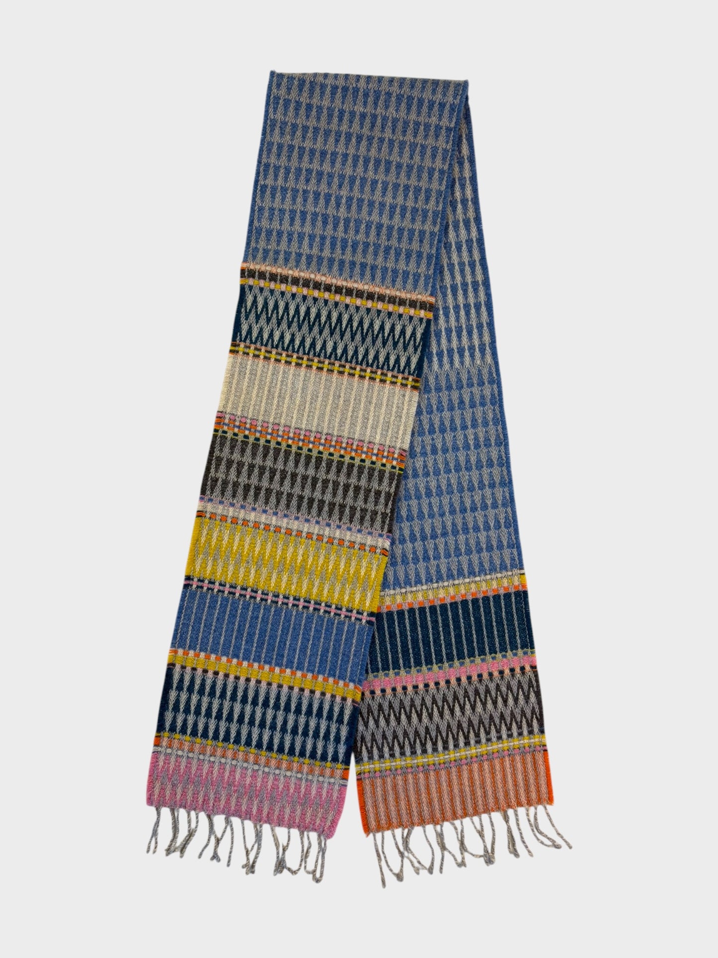 Whistles by Wallace Sewell Scarf