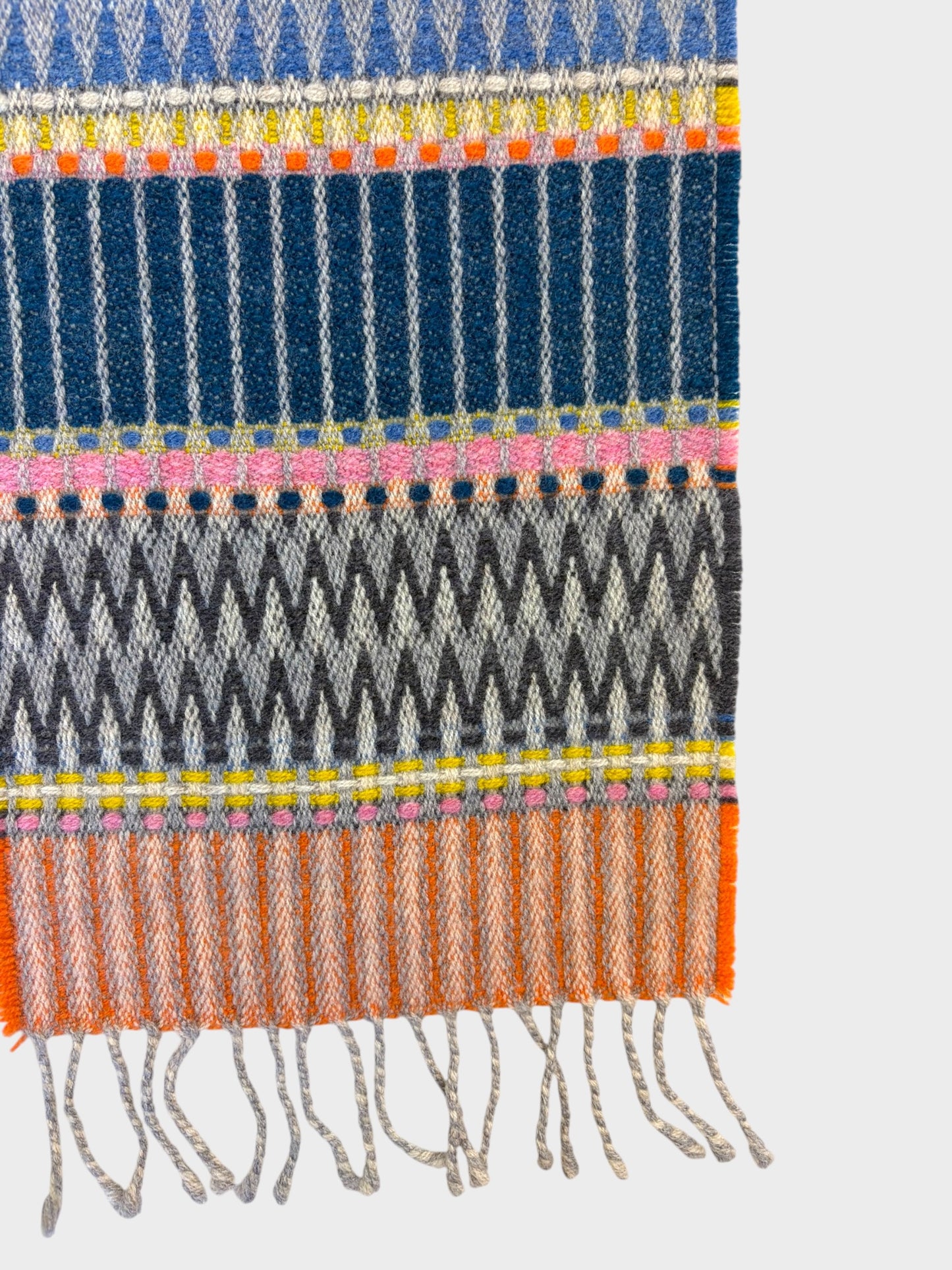 Whistles by Wallace Sewell Scarf