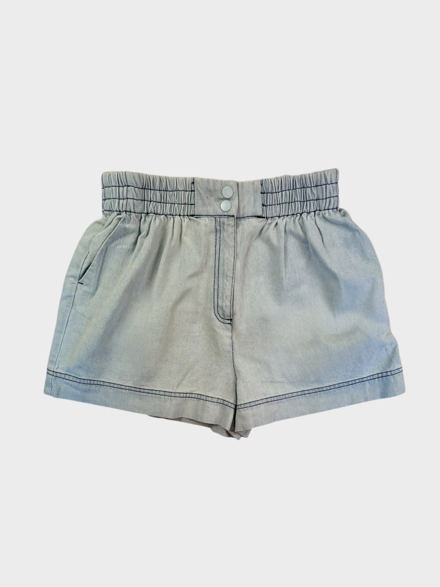 Hunter Bell Shorts, Size S