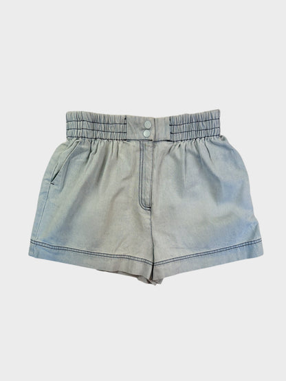 Hunter Bell Shorts, Size S