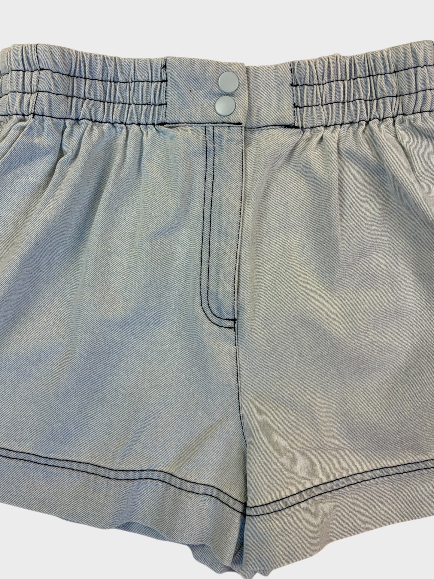 Hunter Bell Shorts, Size S