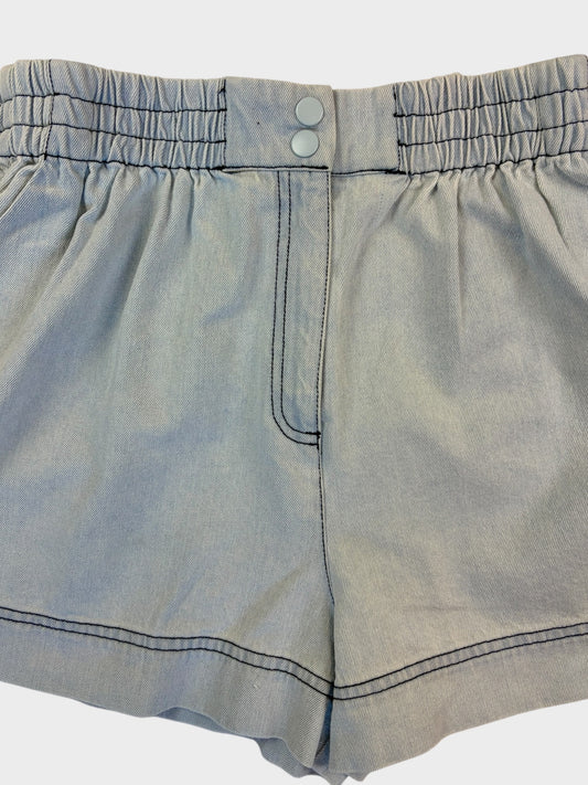 Hunter Bell Shorts, Size S