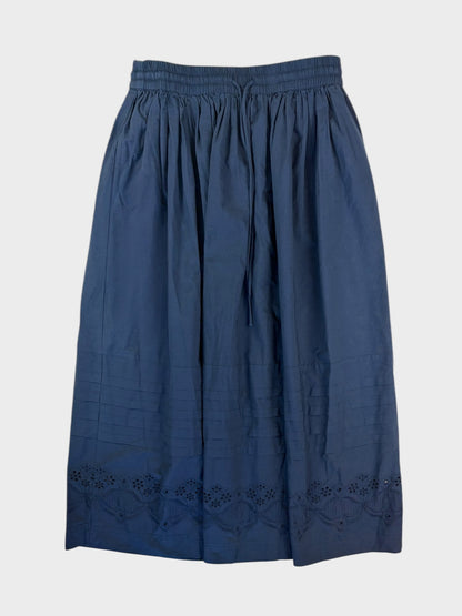 Damson Madder Skirt, Size 8, BNWT