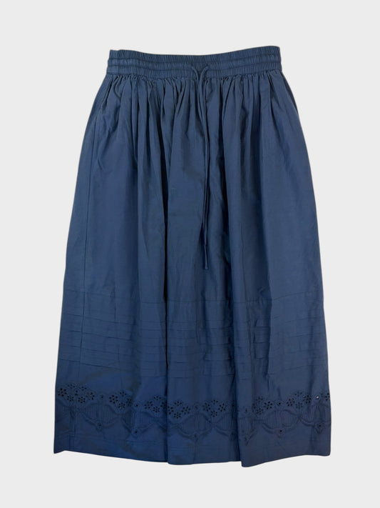 Damson Madder Skirt, Size 8, BNWT