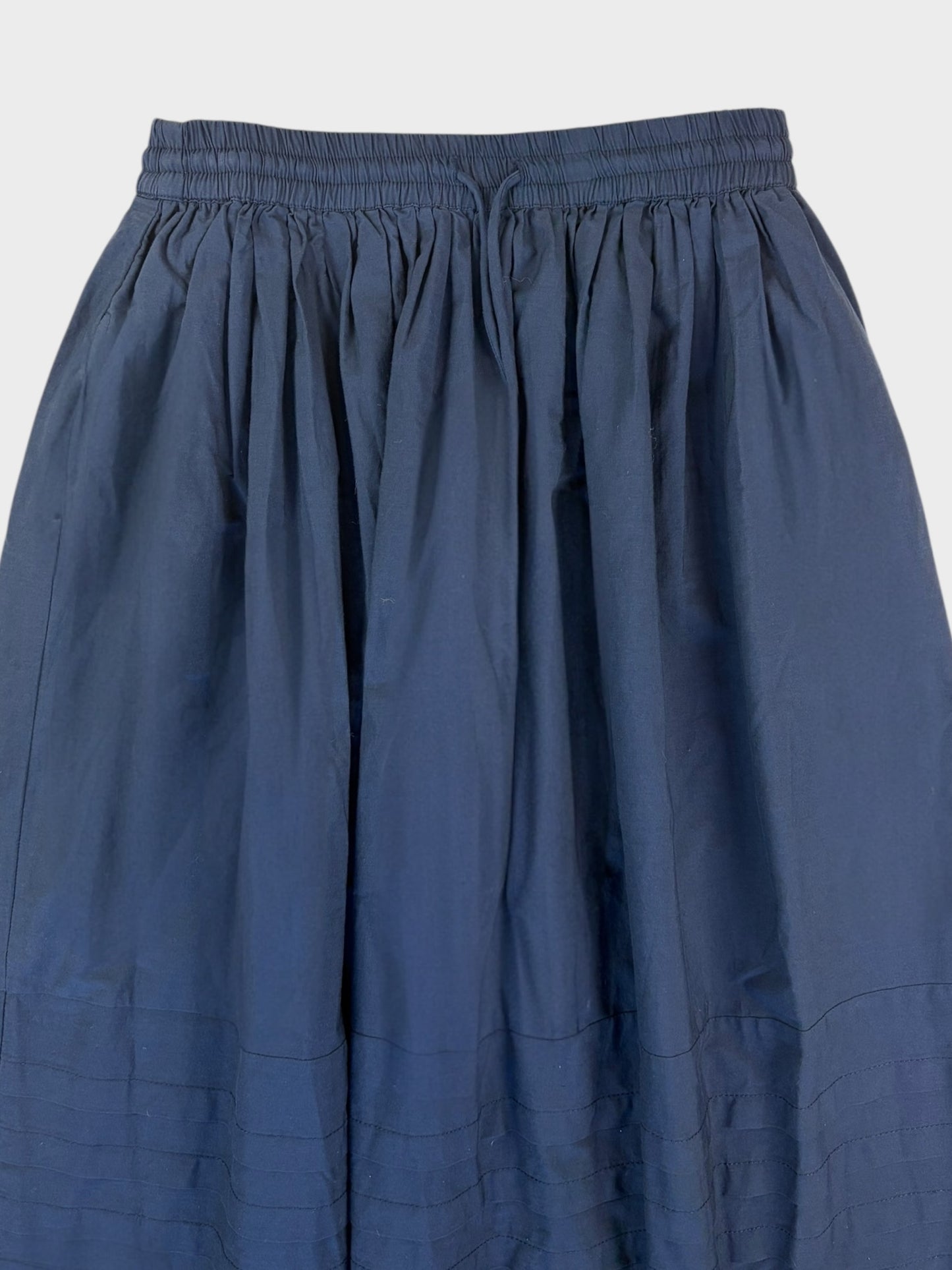 Damson Madder Skirt, Size 8, BNWT