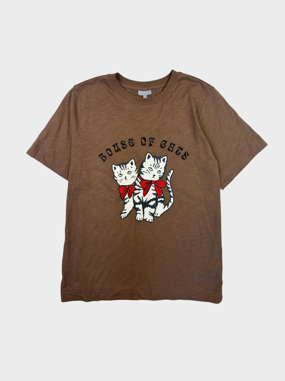 Oliver Bonas T-Shirt, Size 10, BNWT