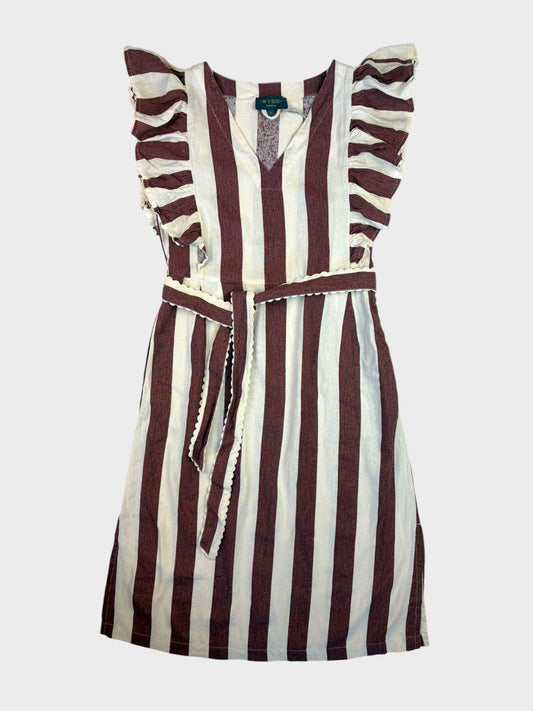 Wyse Dress, Size 2/Uk 10, BNWT
