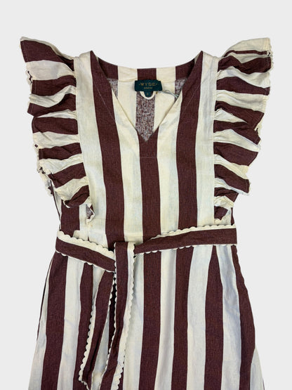 Wyse Dress, Size 2/Uk 10, BNWT