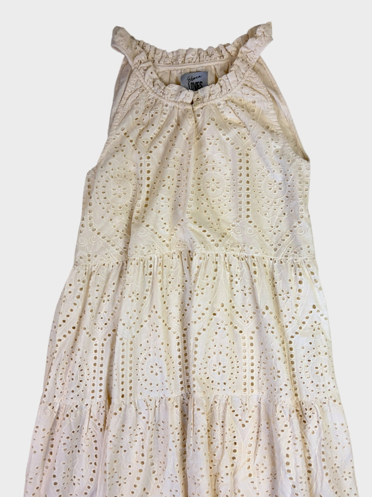 Eleven Loves Dress, Size S/M