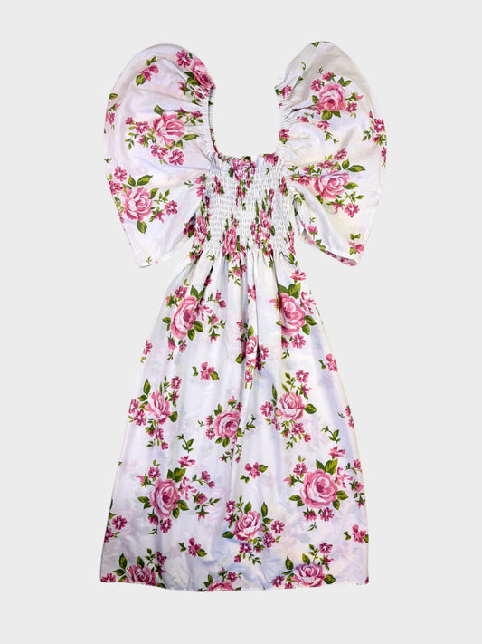 Made By SJP Dress, Fits a Size 8 or 10