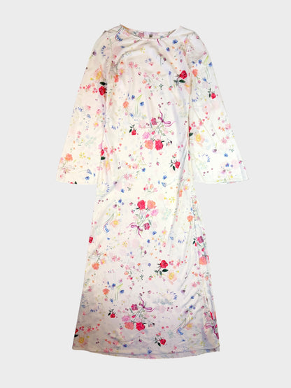 Ada Dakin Dress, Size M